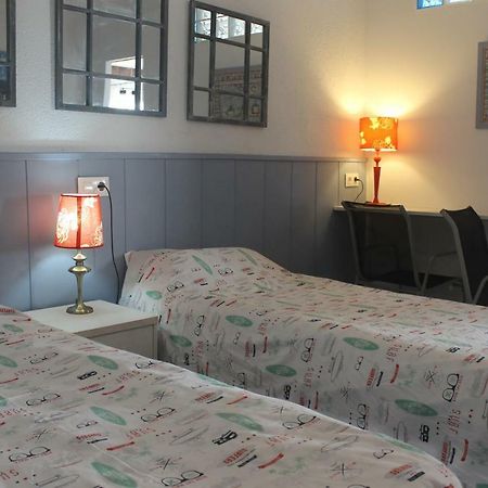 Romani,26 Olivella Eksteriør billede